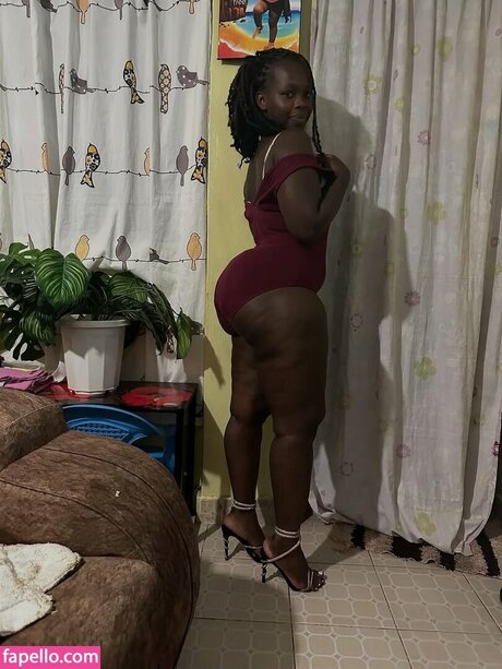 Edna Anjela nudes model pictures