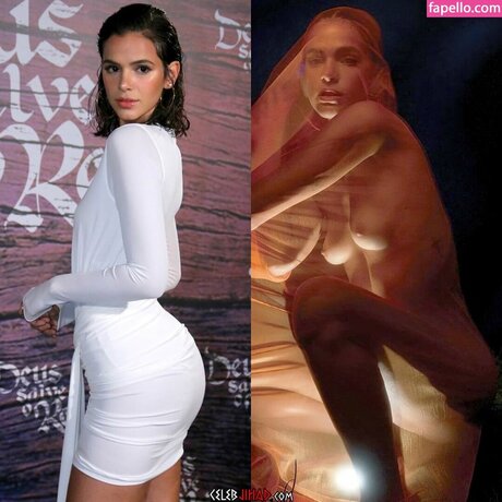 brunamarquezine model sex img