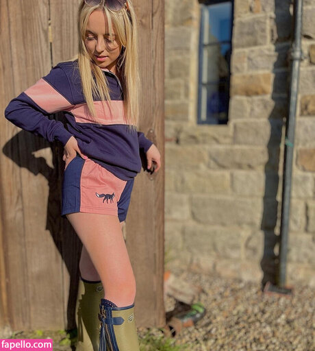 Eleanorruthwilliams pornstar naked galleries