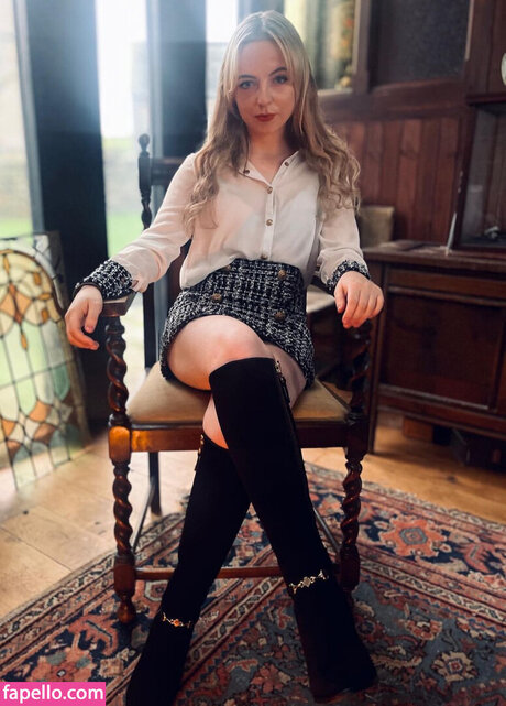 Eleanorruthwilliams pornstar sexy photo