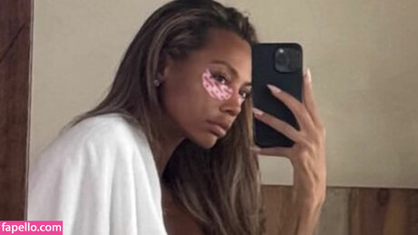 Kysre Gondrezick exclusive model photos