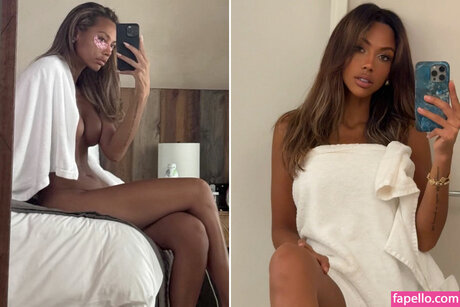 Kysre Gondrezick hd star gallery