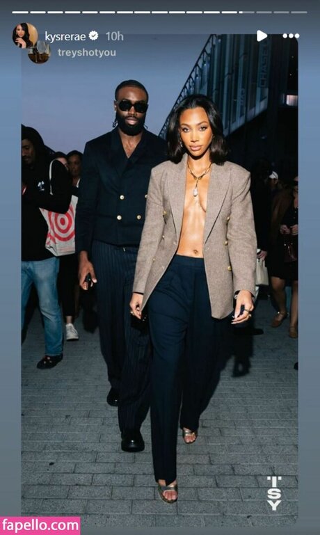 Kysre Gondrezick high quality pornstar pic