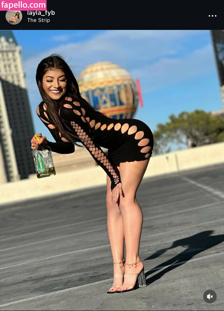 Lustn4layla adult star photo