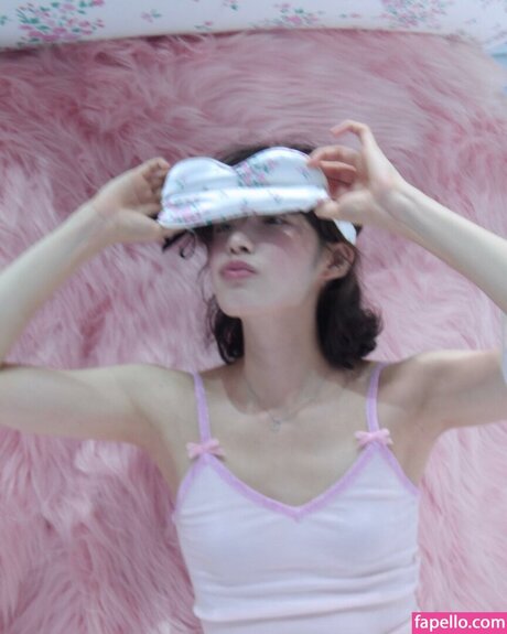 adorablenatsu art model image