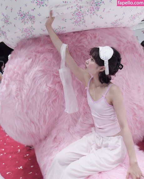 adorablenatsu star exclusive images