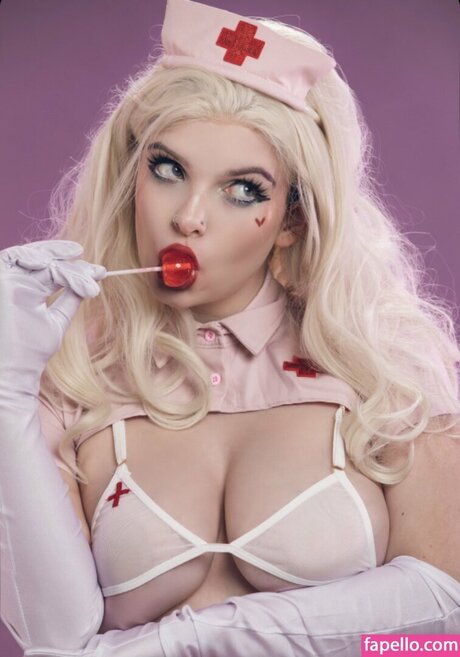 Starner Cosplay top model images