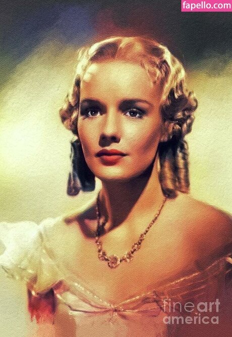 Frances Farmer high quality model picture