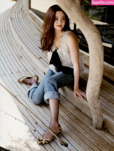 devonaoki pornstar gallery