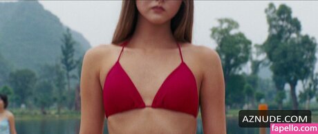 devonaoki model art pic