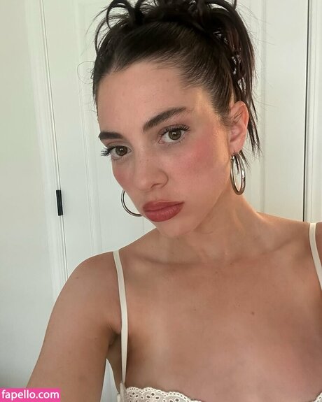 Jessica Cukier model erotic img