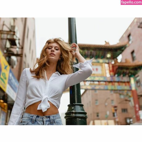 Brianna Duffield model best image