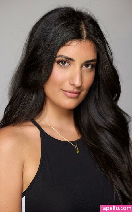 Jessica Marchi adult star pic