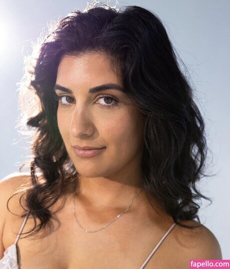 Jessica Marchi model sexy image