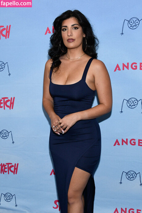 Jessica Marchi star hd galleries