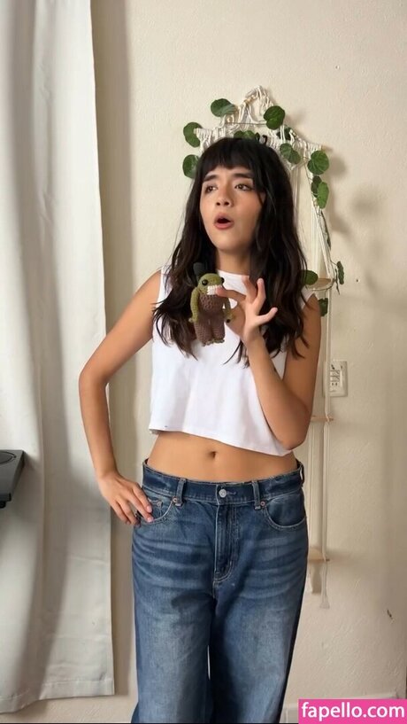 Om4ly model naked gallery