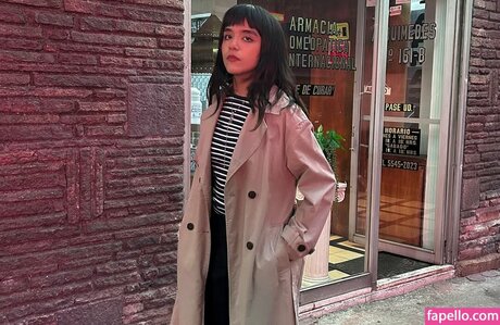 Om4ly model exclusive gallery