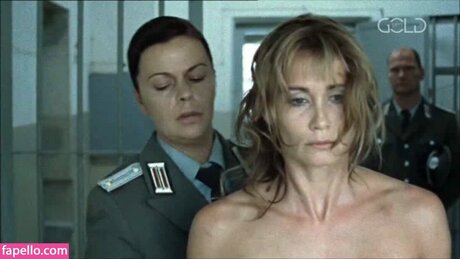 Anja Kling beautiful star img