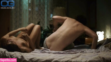 Anja Kling actress photo