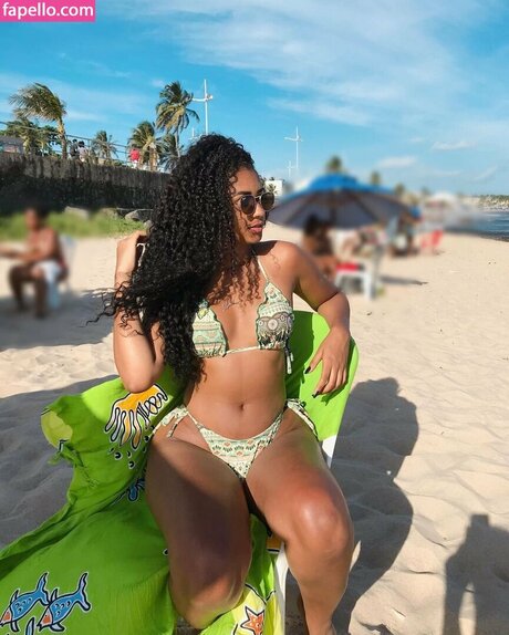 Ana Carla model naked photos