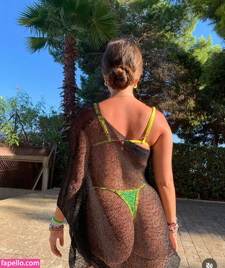 Natalia P rez model beautiful gallery