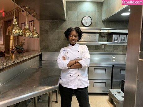 Chef Madam star exclusive img