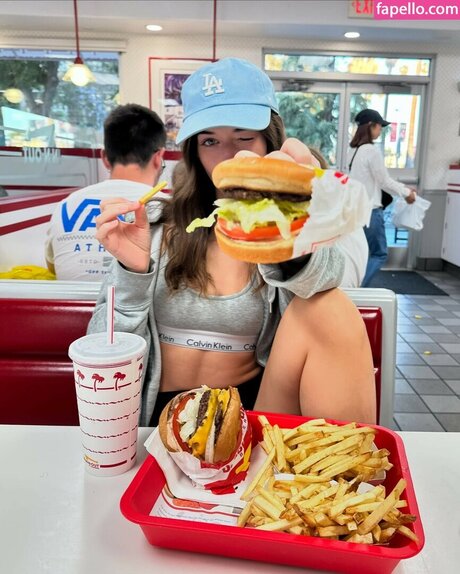 Faith ayyyy nudes actress pic