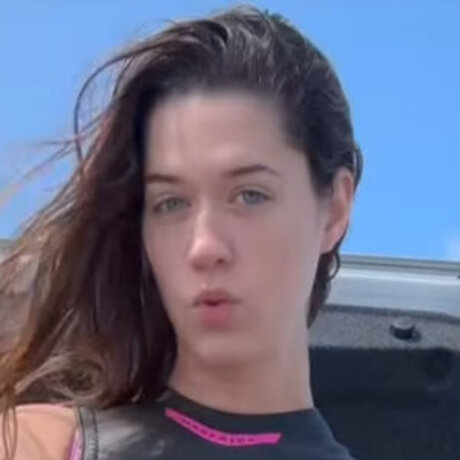 Faith ayyyy model exclusive gallery