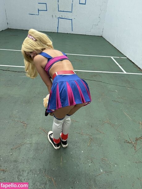 Angelina Fishtank star xxx pic