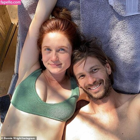 Bonnie Right pornstar adult photos