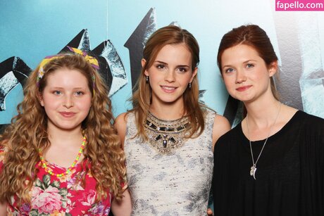 Bonnie Right xxx star archive