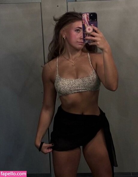 abigoodgains model nude gallery