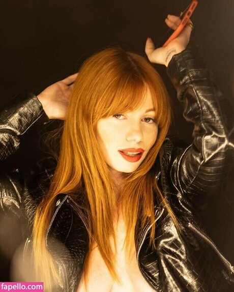 Giovanna Romeo beautiful model picture