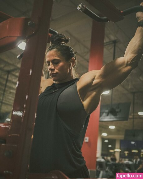 Kristen Nun art model photos