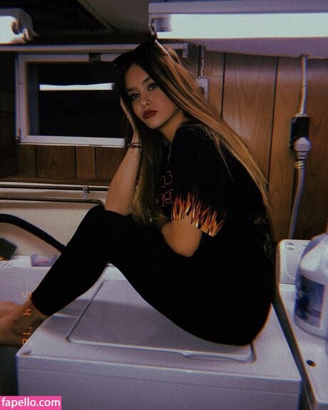 Kaylor Martin naked star archive