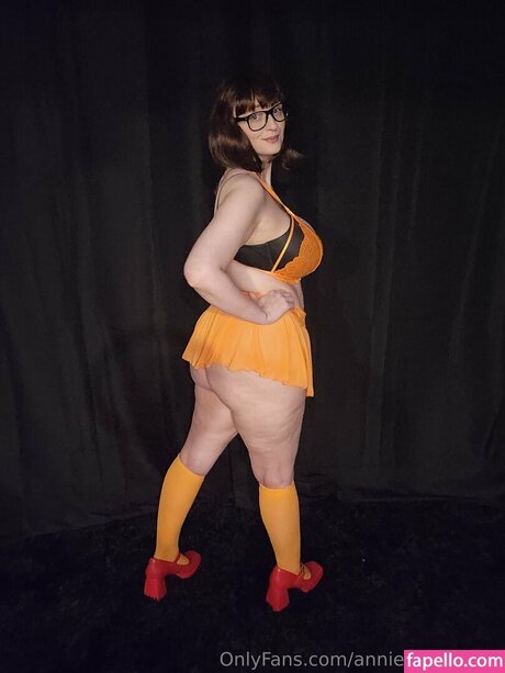 Annie Christ pornstar perfect picture