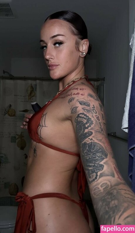 MsTattedbuckets pornstar beautiful archive