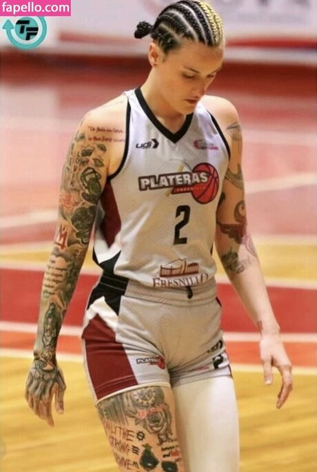 MsTattedbuckets xxx star gallery