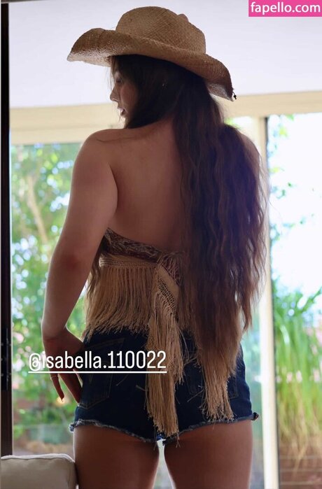 Isabella Ardley star sex gallery