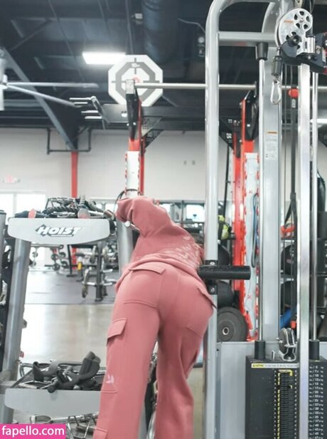 Emma Lanyi model pretty gallery