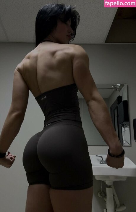 Emma Lanyi pornstar sexy photo