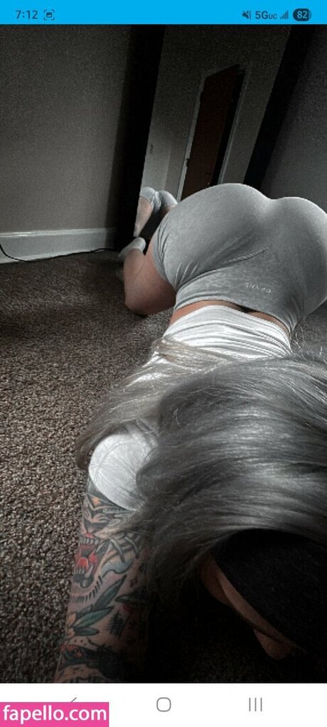 blonde shemale onlyfans hot sex image