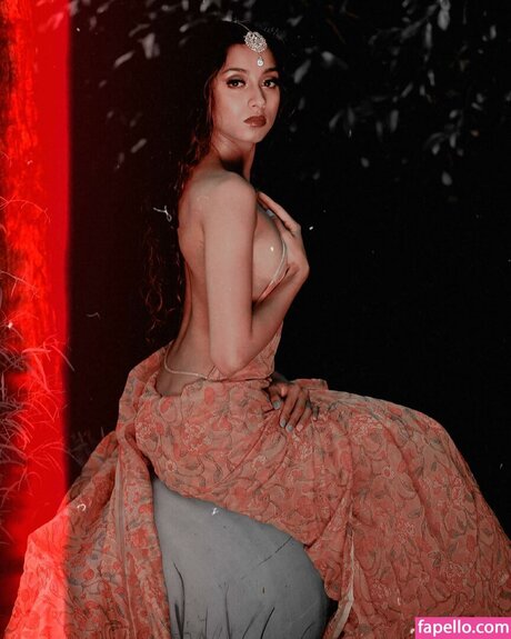 Aathira Rajeev model hot images