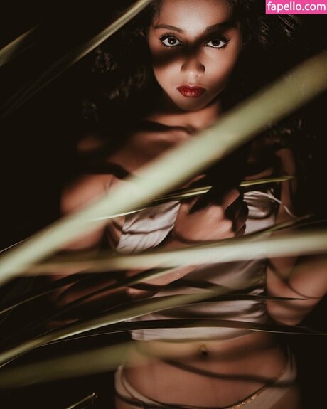 Aathira Rajeev exclusive star pic