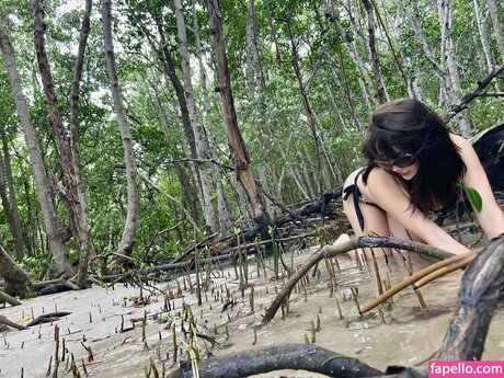 Trinity Manaj model erotic galleries