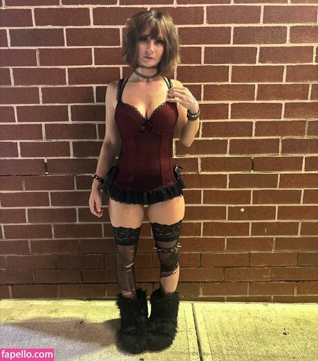 Trinity Manaj star porn img