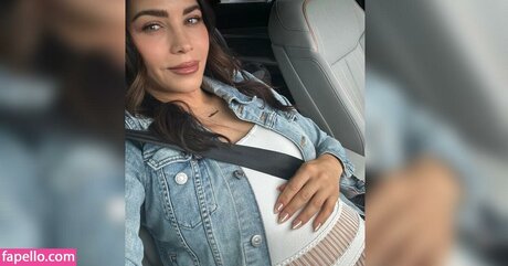 Jenna baby naked pornstar pic