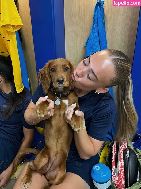 Julie Jorde model best galleries