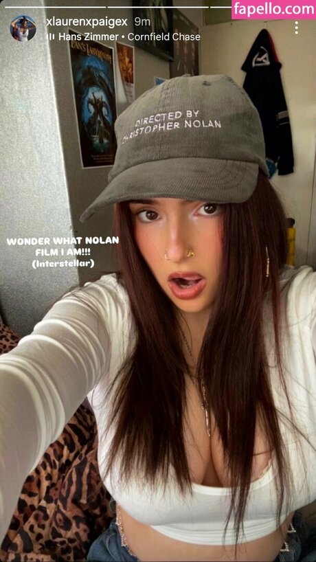 jedilauren nudes star image