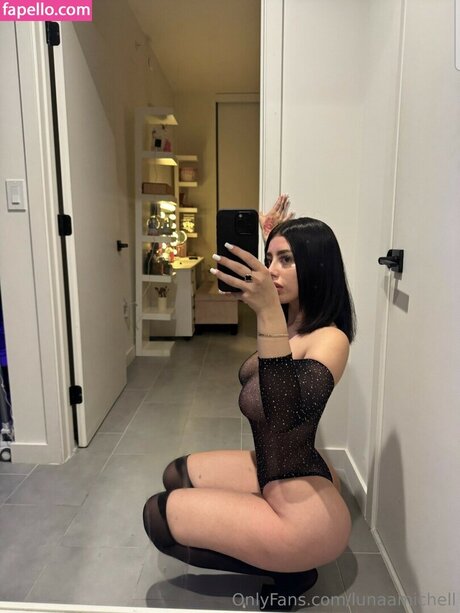 Luna Michel art pornstar galleries